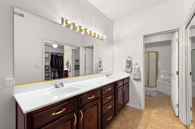 579 N RIDGECREST CIR, St. George, UT 84770