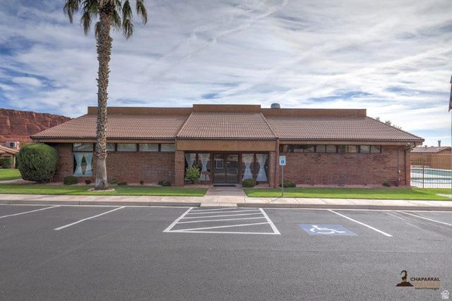 579 N RIDGECREST CIR, St. George, UT 84770