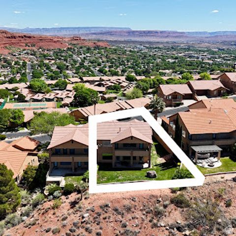 579 N RIDGECREST CIR, St. George, UT 84770