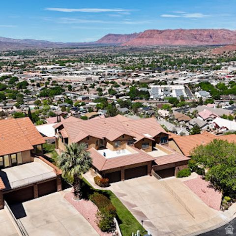 579 N RIDGECREST CIR, St. George, UT 84770