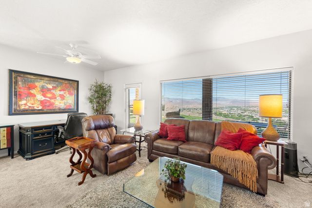 579 N RIDGECREST CIR, St. George, UT 84770