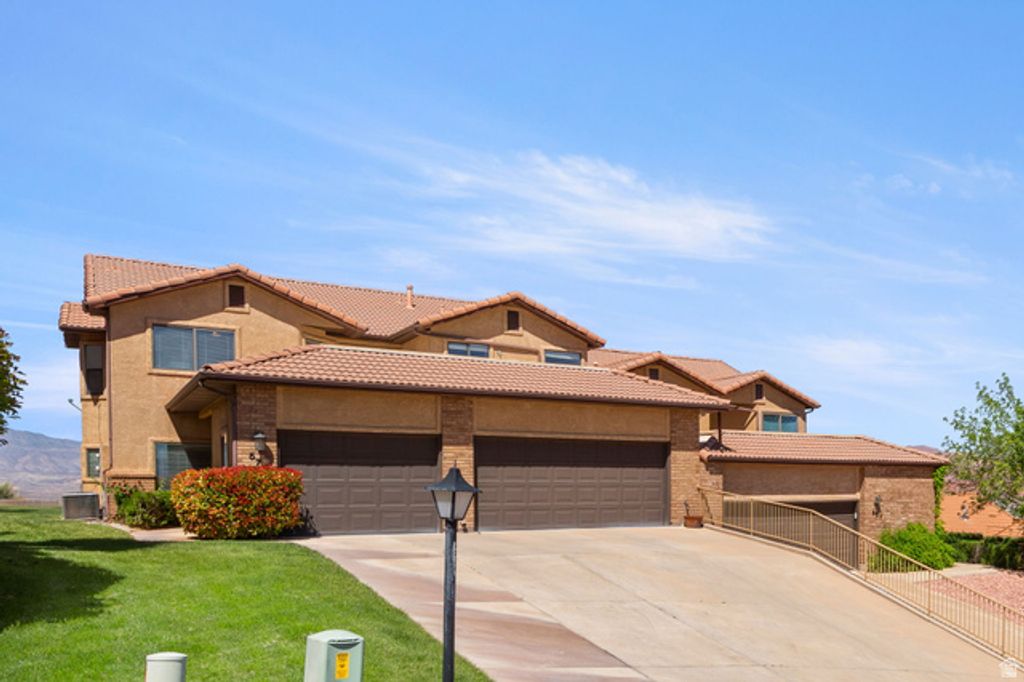 579 N RIDGECREST CIR, St. George, UT 84770