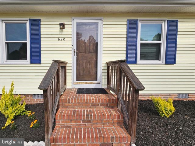 620 TERRAPIN LN, Salisbury, MD 21804
