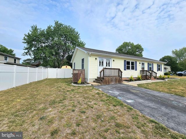 620 TERRAPIN LN, Salisbury, MD 21804