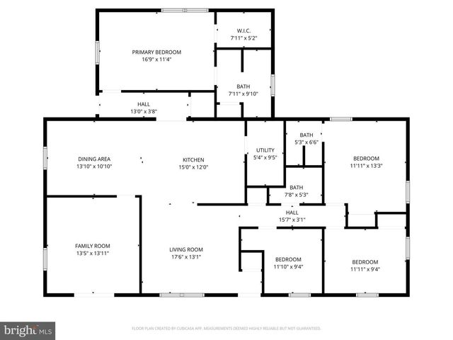 620 TERRAPIN LN, Salisbury, MD 21804