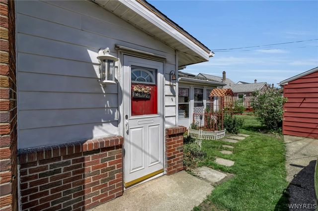 484 Dingens Street, Cheektowaga, NY 14206