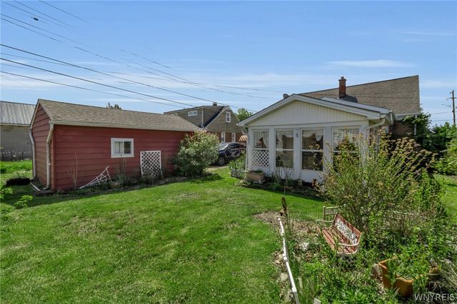 484 Dingens Street, Cheektowaga, NY 14206