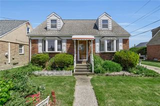 484 Dingens Street, Cheektowaga, NY 14206