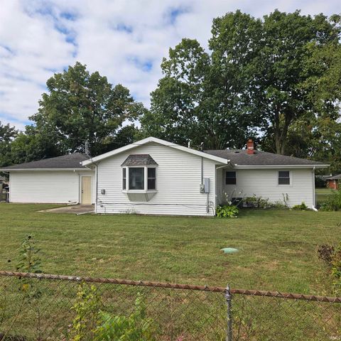 55170 Barksdale Street, Osceola, IN 46561
