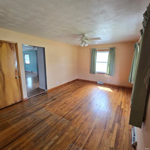 55170 Barksdale Street, Osceola, IN 46561