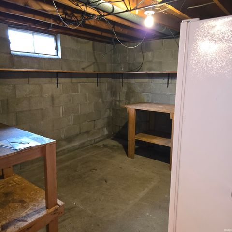 55170 Barksdale Street, Osceola, IN 46561