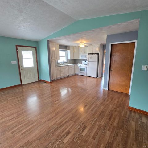 55170 Barksdale Street, Osceola, IN 46561