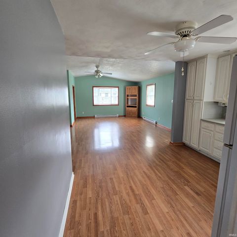 55170 Barksdale Street, Osceola, IN 46561