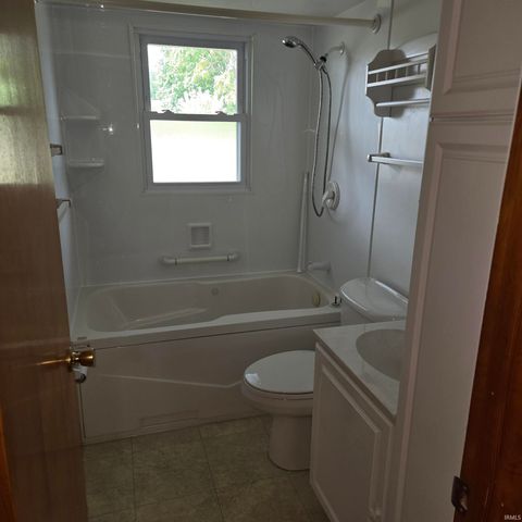 55170 Barksdale Street, Osceola, IN 46561