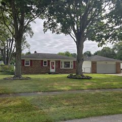 55170 Barksdale Street, Osceola, IN 46561