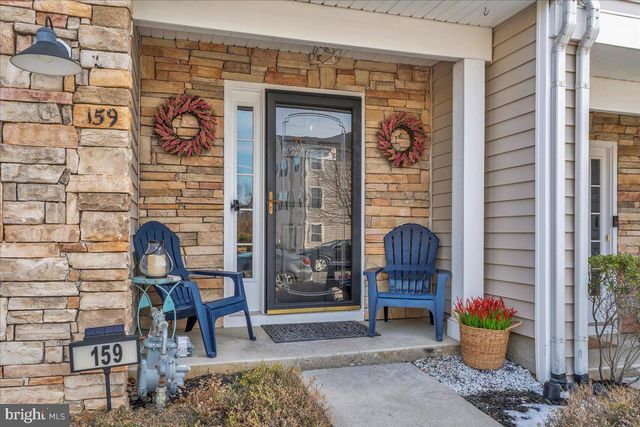 159 ACORN DR, Mount Royal, NJ 08061