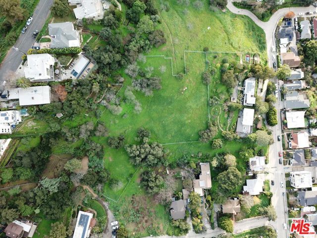 0 Avon Place, Los Angeles, CA 90026