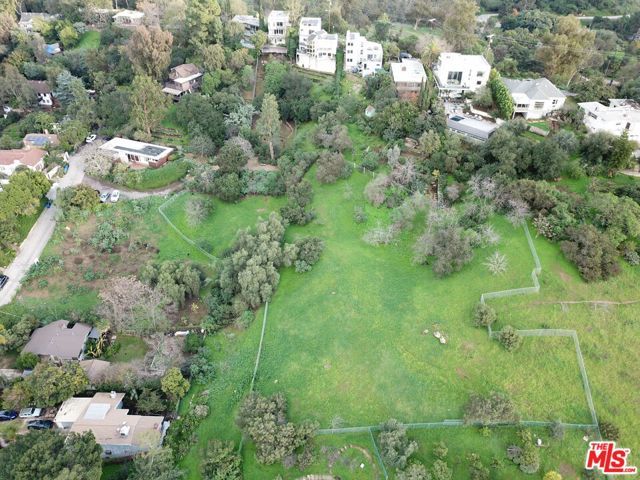 0 Avon Place, Los Angeles, CA 90026