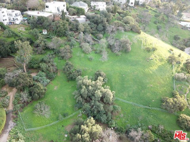 0 Avon Place, Los Angeles, CA 90026