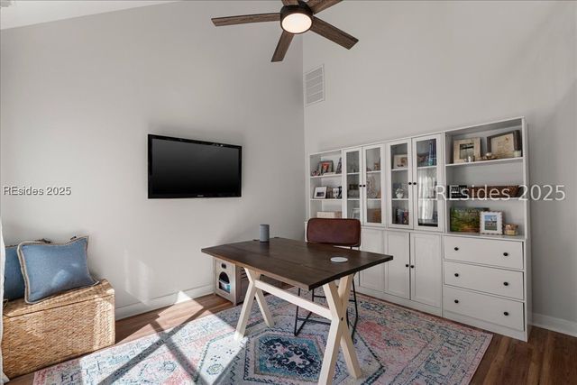 74 Otter Rd, Hilton Head Island, SC 29928