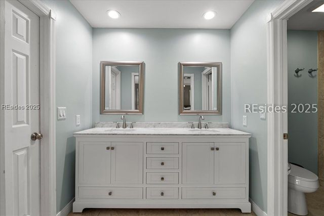 74 Otter Rd, Hilton Head Island, SC 29928