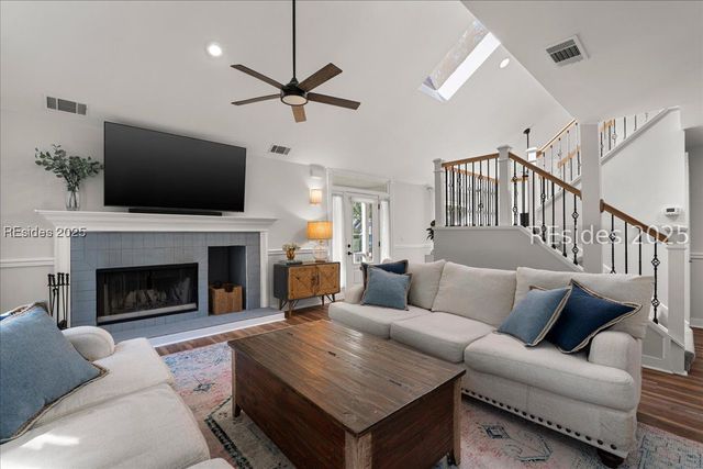 74 Otter Rd, Hilton Head Island, SC 29928