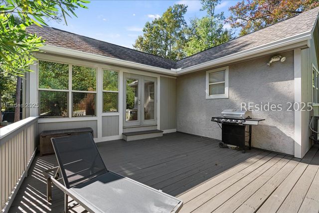 74 Otter Rd, Hilton Head Island, SC 29928