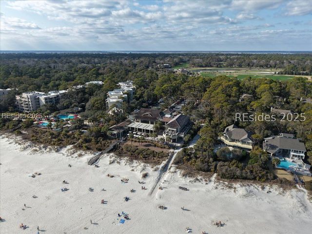 74 Otter Rd, Hilton Head Island, SC 29928