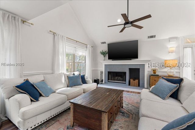 74 Otter Rd, Hilton Head Island, SC 29928