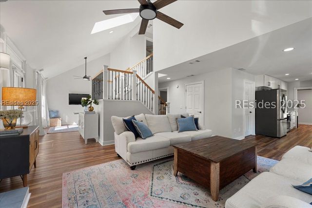 74 Otter Rd, Hilton Head Island, SC 29928