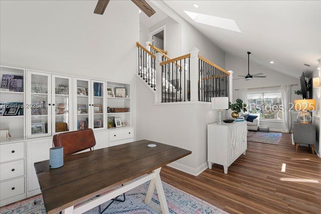 74 Otter Rd, Hilton Head Island, SC 29928