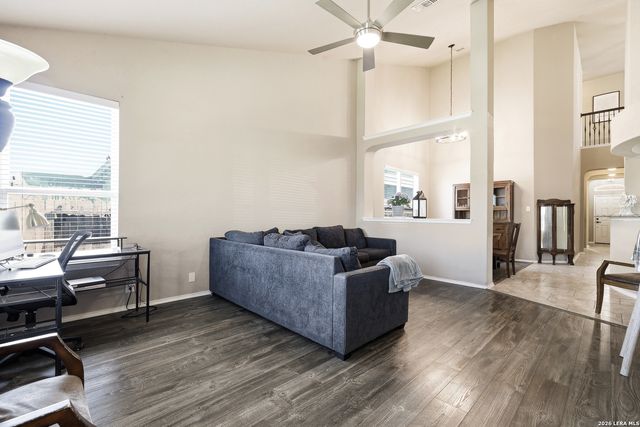 6826 Fort Bnd, San Antonio, TX 78223