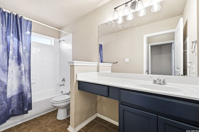 6826 Fort Bnd, San Antonio, TX 78223