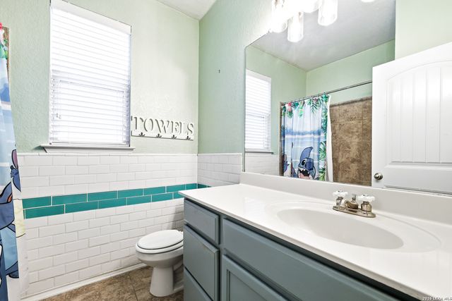 6826 Fort Bnd, San Antonio, TX 78223