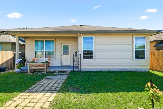 6826 Fort Bnd, San Antonio, TX 78223