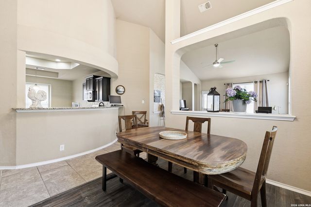 6826 Fort Bnd, San Antonio, TX 78223