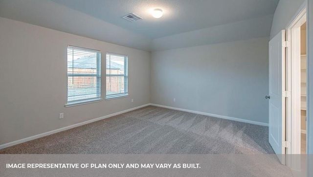 1603 Barrows Lane, Rosenberg, TX 77469