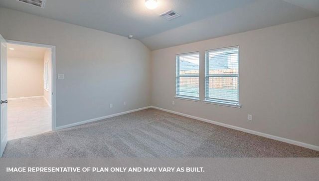 1603 Barrows Lane, Rosenberg, TX 77469