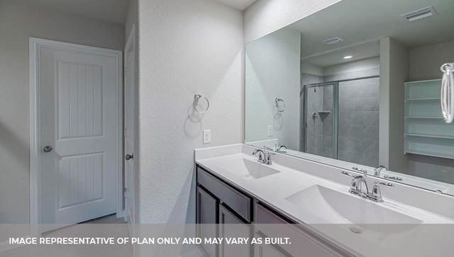 1603 Barrows Lane, Rosenberg, TX 77469