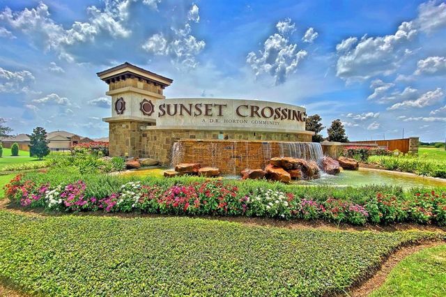 1603 Barrows Lane, Rosenberg, TX 77469