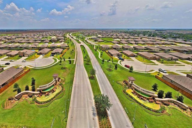 1603 Barrows Lane, Rosenberg, TX 77469