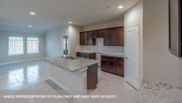 1603 Barrows Lane, Rosenberg, TX 77469