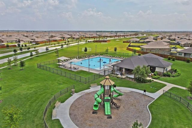 1603 Barrows Lane, Rosenberg, TX 77469