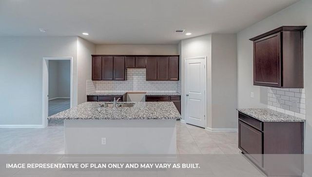 1603 Barrows Lane, Rosenberg, TX 77469