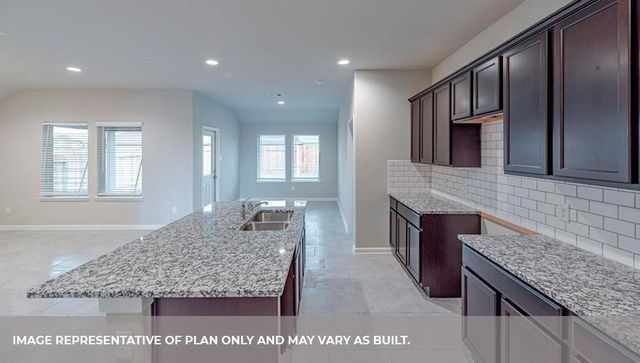 1603 Barrows Lane, Rosenberg, TX 77469