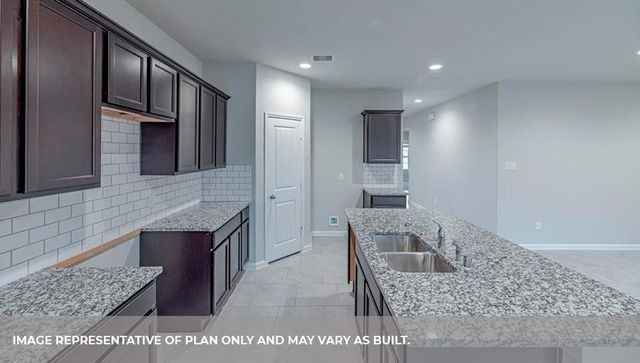 1603 Barrows Lane, Rosenberg, TX 77469