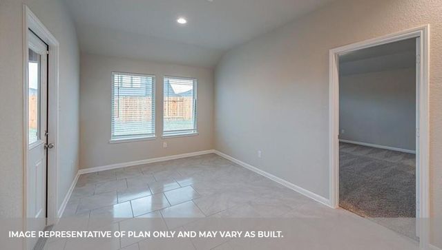 1603 Barrows Lane, Rosenberg, TX 77469