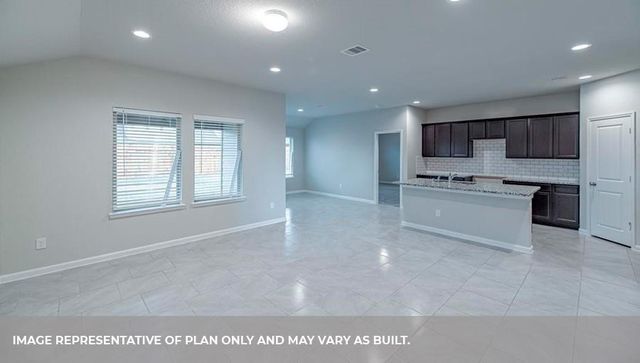 1603 Barrows Lane, Rosenberg, TX 77469