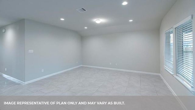 1603 Barrows Lane, Rosenberg, TX 77469