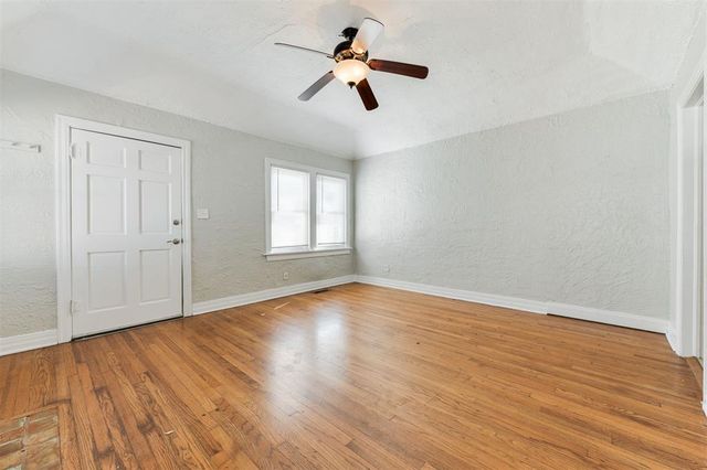 2833 NW 22nd Street, Oklahoma City, OK 73107